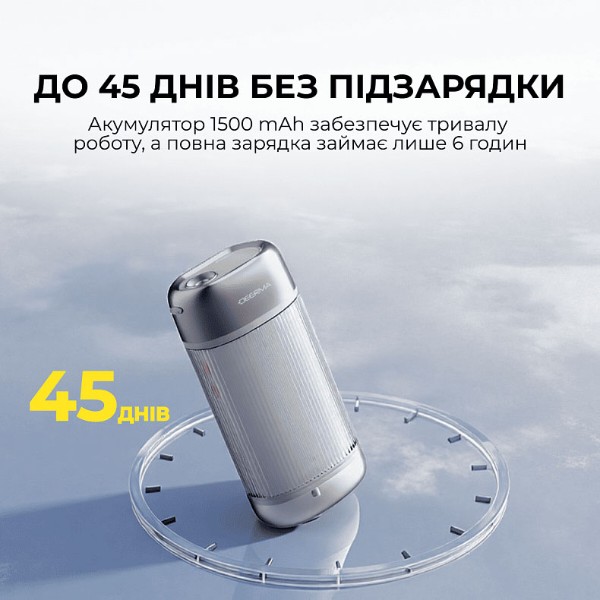 Фото - Ирригатор Deerma DEM-CY01